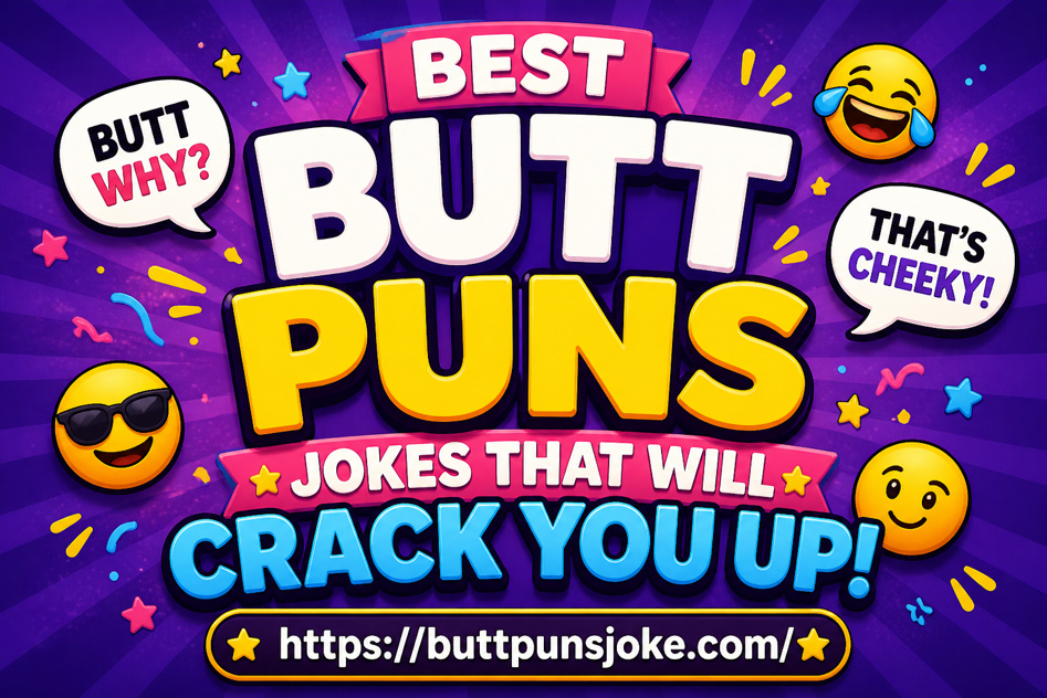 Butt Punss