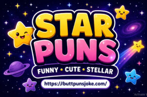 star puns