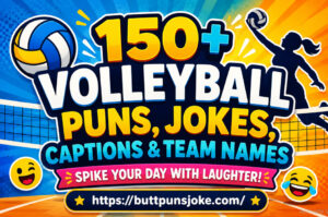 Volleyball